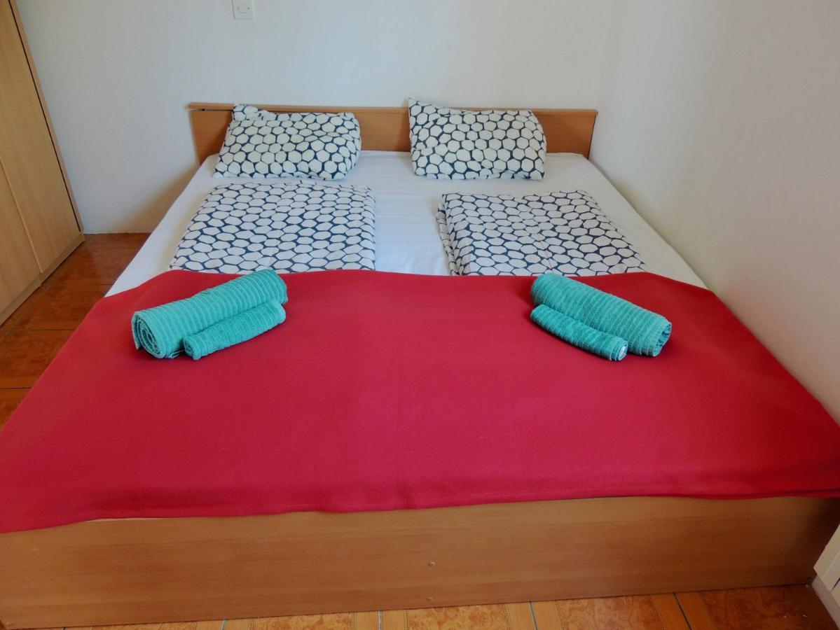 Apartment Magyar Apartmanhaz *
